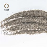 棕剛玉噴砂容易遇到的問(wèn)題和解決方案