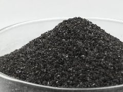 黑剛玉和棕剛玉有什么不同？